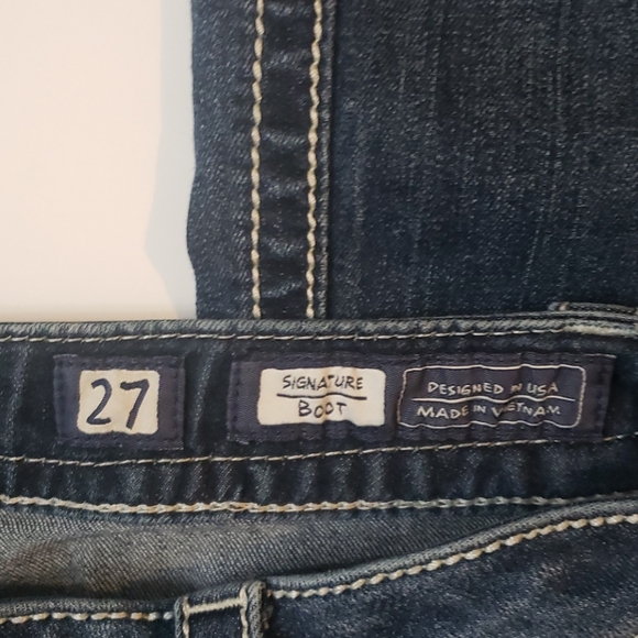 Miss me jeans - Picture 3 of 6